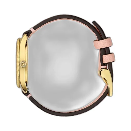 G-Timeless watch with bee, 29 mm