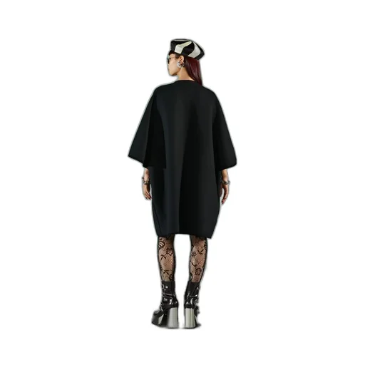 GG wool coat