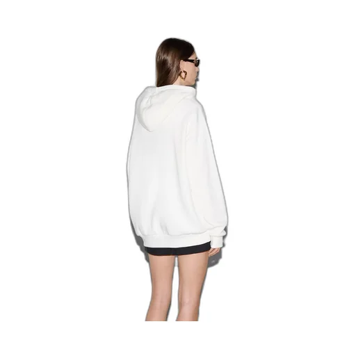Interlocking G 1921 print sweatshirt