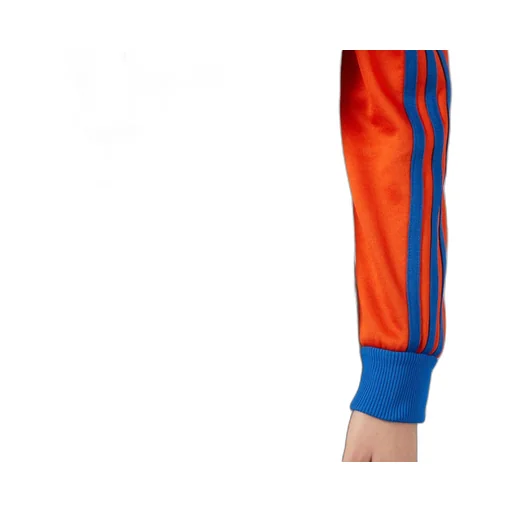 GG cotton canvas trouser