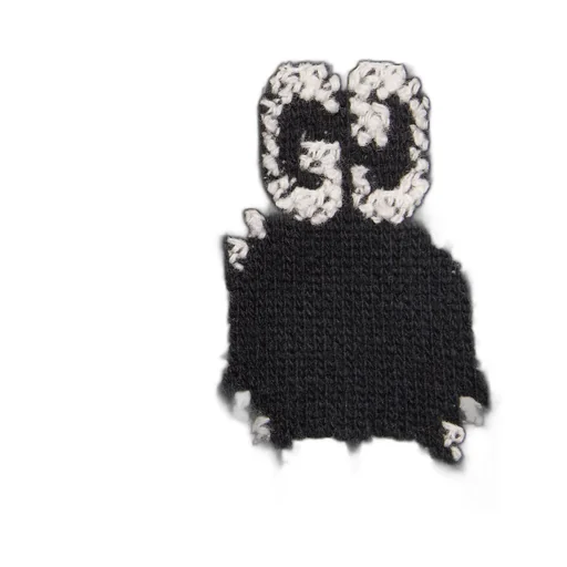 GG wool bouclé jacquard cardigan