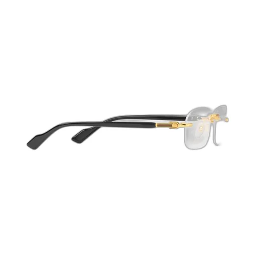 Rectangular optical frame