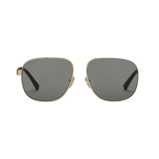 Navigator frame sunglasses