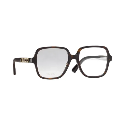 Square optical frame