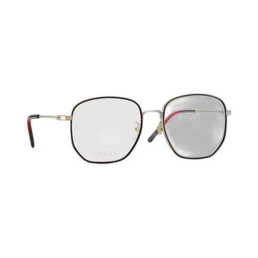 Low nose bridge fit optical frame
