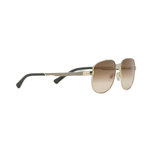 Navigator frame sunglasses