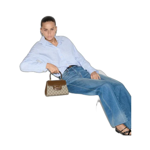 Gucci Horsebit 1955 mini bag