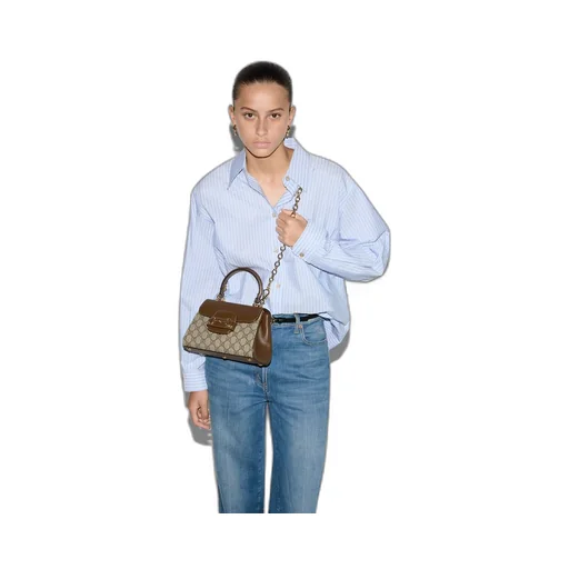 Gucci Horsebit 1955 mini bag
