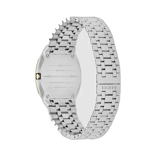 GUCCI 25H watch, 30mm