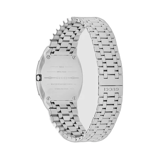GUCCI 25H watch, 30mm