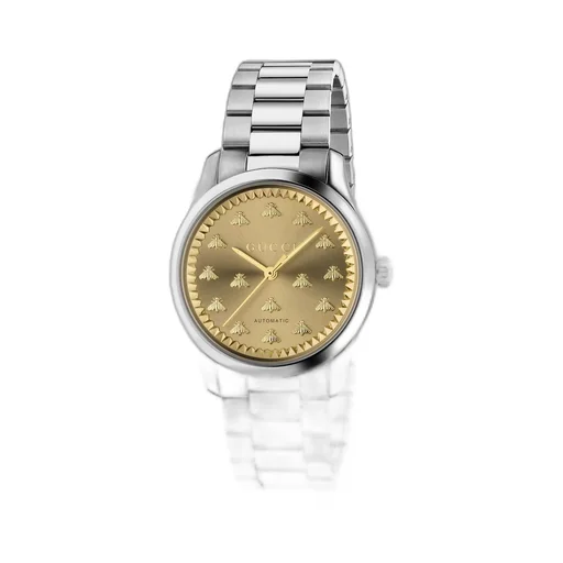 G-Timeless multibee watch, 38 mm
