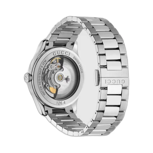 G-Timeless multibee watch, 38 mm