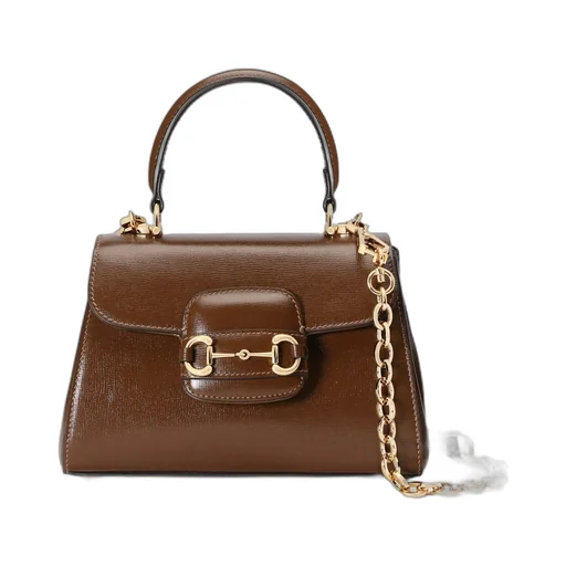 Gucci Horsebit 1955 mini bag