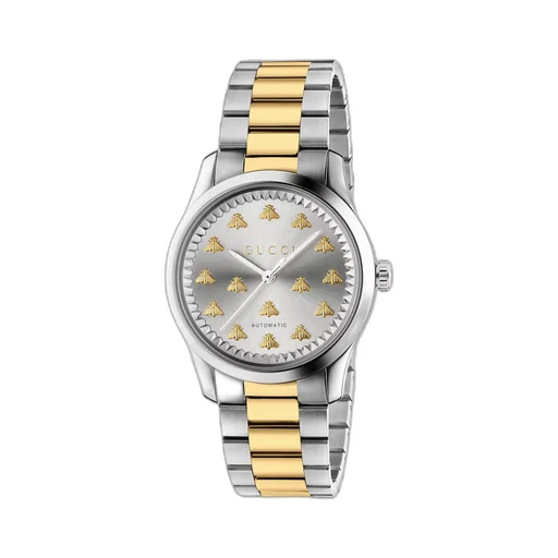 G-Timeless multibee watch, 38 mm