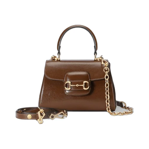 Gucci Horsebit 1955 mini bag