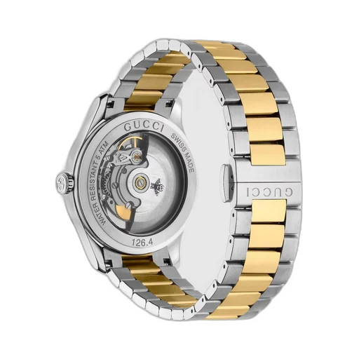 G-Timeless multibee watch, 38 mm