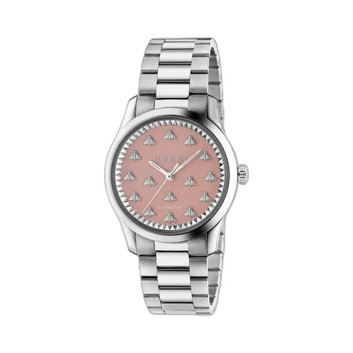 G-Timeless multibee watch, 38 mm