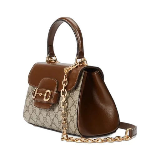 Gucci Horsebit 1955 mini bag