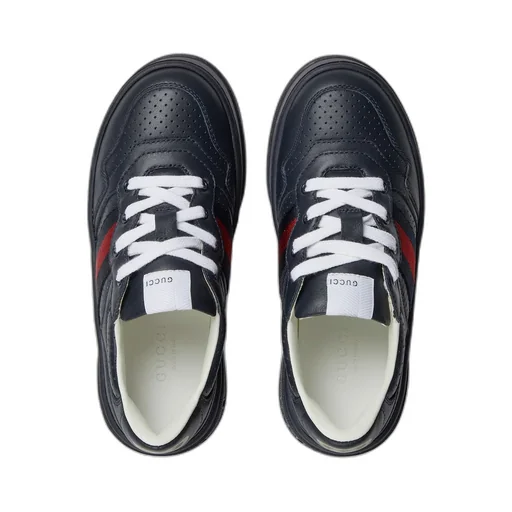 Children's trainer with Web