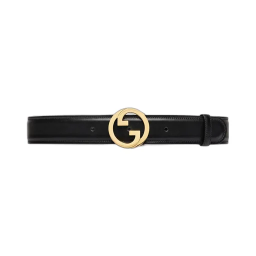 Gucci Blondie belt