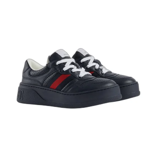 Children's trainer with Web