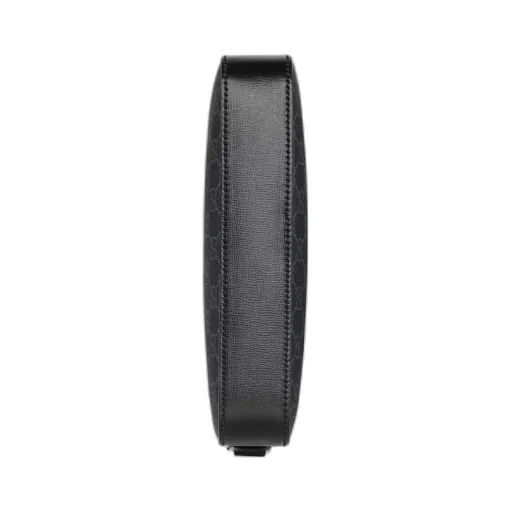 Crossbody bag with Interlocking G