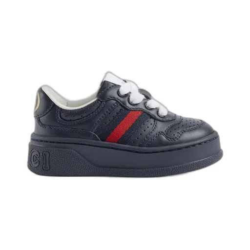 Toddler trainer with Web