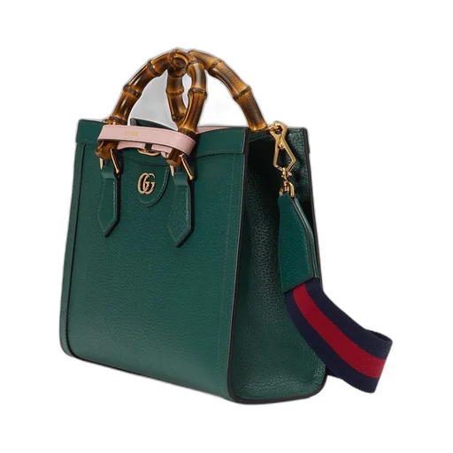 Gucci Diana small tote bag