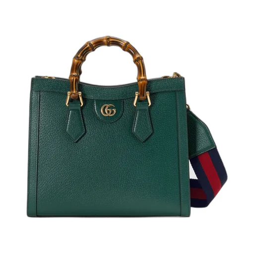 Gucci Diana small tote bag