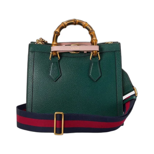 Gucci Diana small tote bag