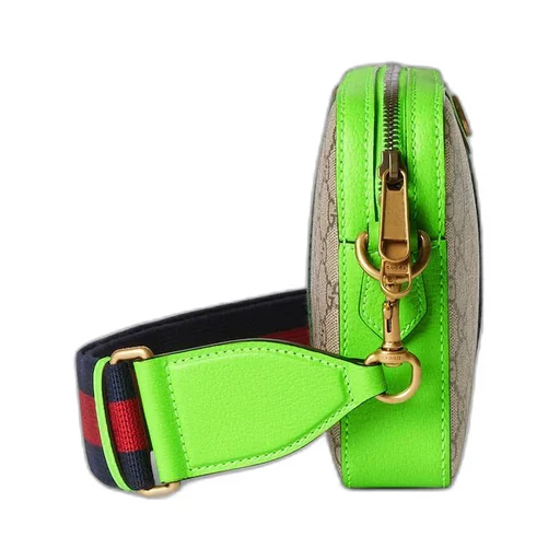 Ophidia GG small crossbody bag