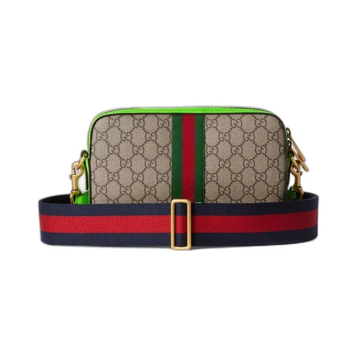 Ophidia GG small crossbody bag