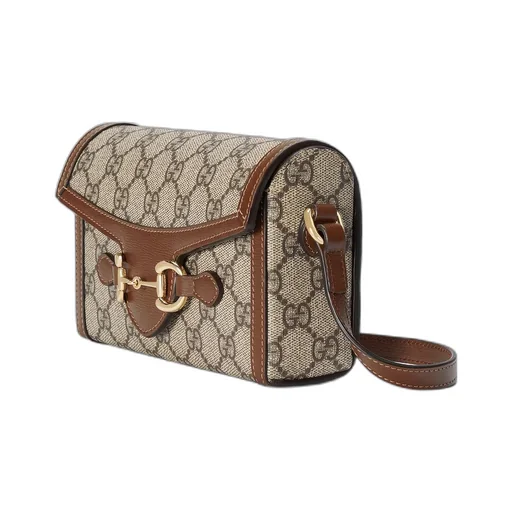 Gucci Horsebit 1955 mini bag
