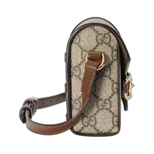 Gucci Horsebit 1955 mini bag