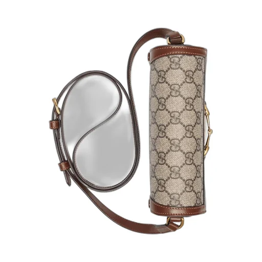 Gucci Horsebit 1955 mini bag