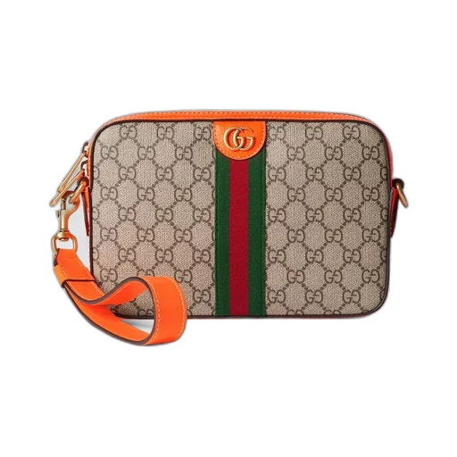 Ophidia GG small crossbody bag