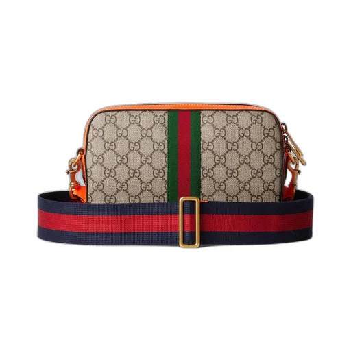 Ophidia GG small crossbody bag