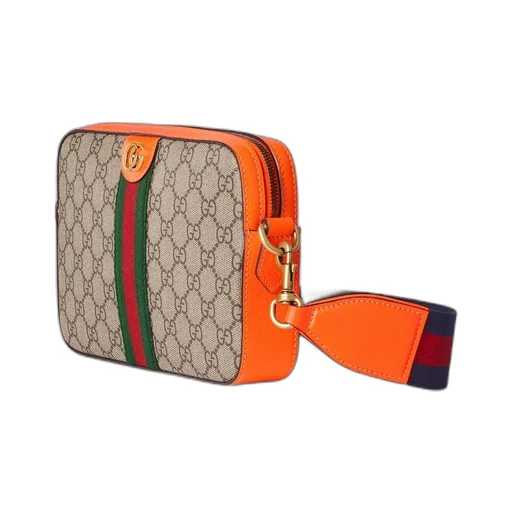 Ophidia GG small crossbody bag