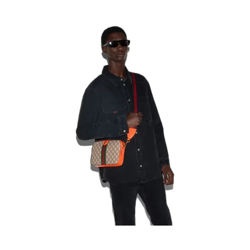 Ophidia GG small crossbody bag