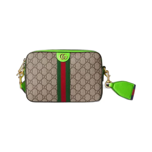 Ophidia GG small crossbody bag