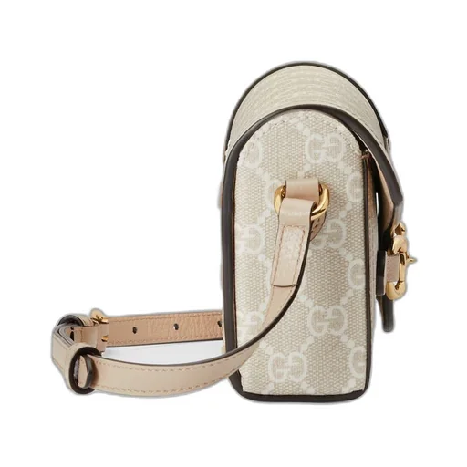 Gucci Horsebit 1955 mini bag