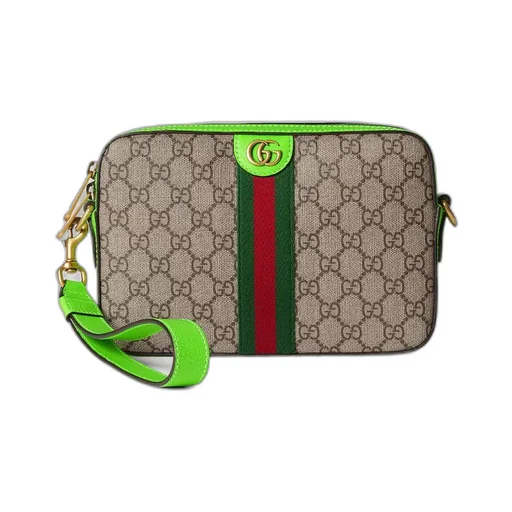 Ophidia GG small crossbody bag