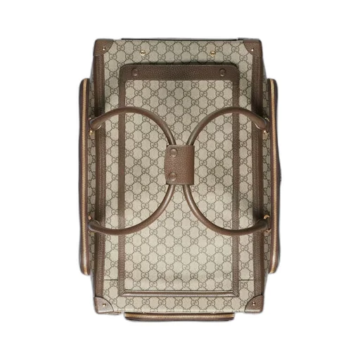 Pet carrier with Web