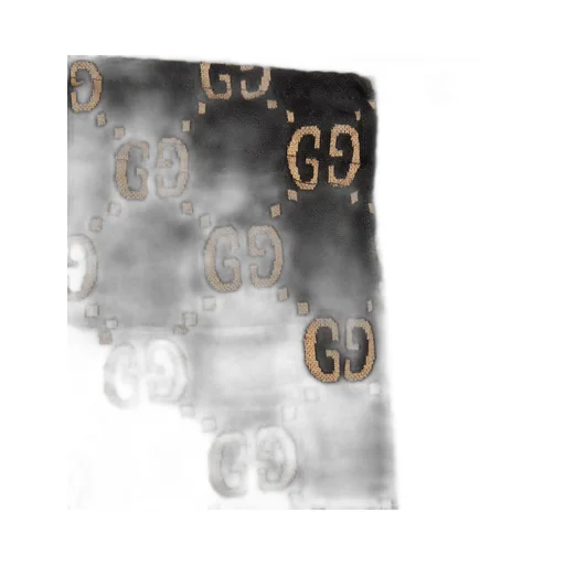 GG jersey cotton jogging shorts
