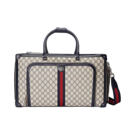 GG Pet carrier with Web