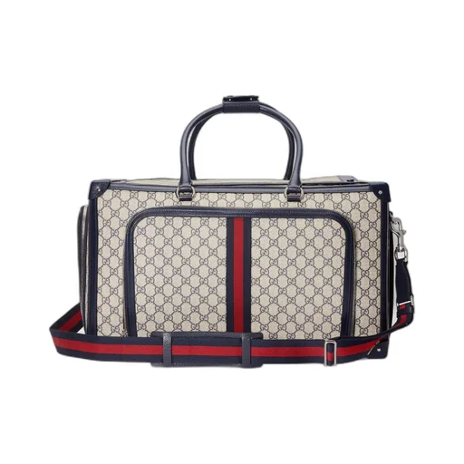 GG Pet carrier with Web