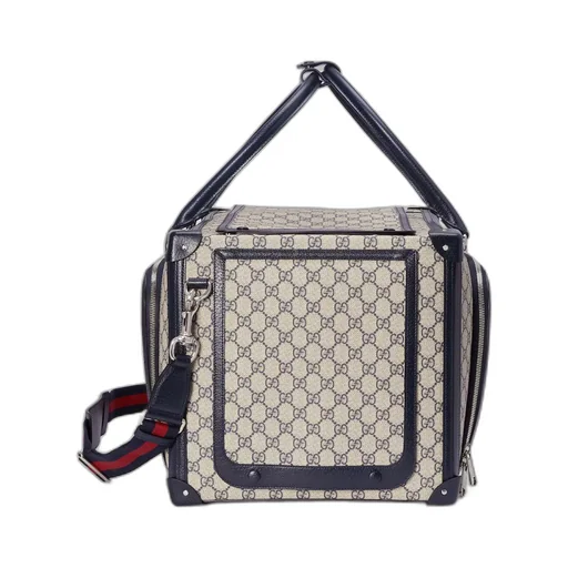 GG Pet carrier with Web