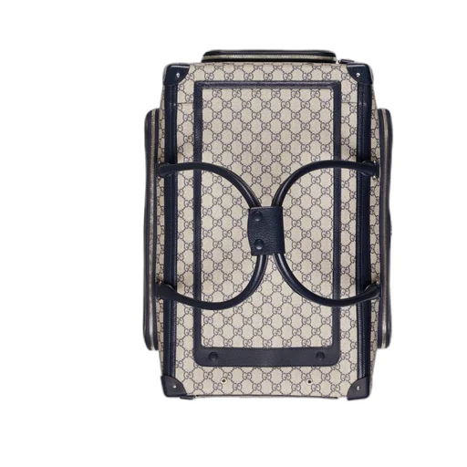 GG Pet carrier with Web