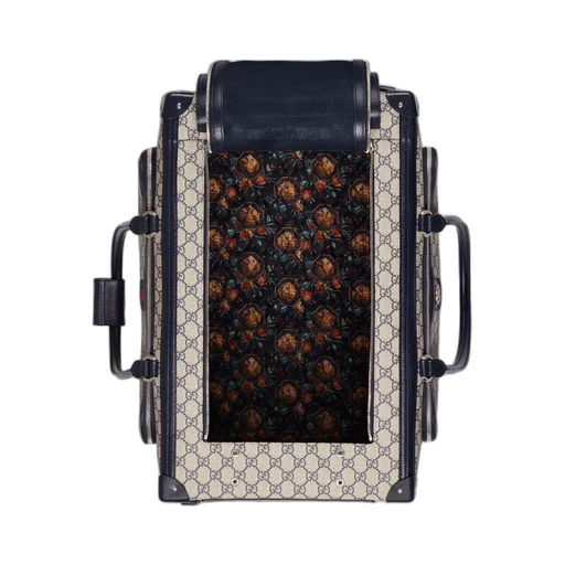 GG Pet carrier with Web