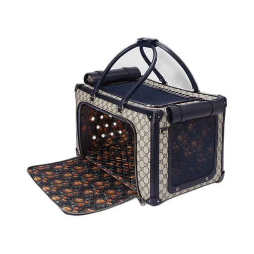 GG Pet carrier with Web